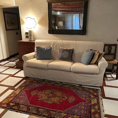 1 Ca'del Traghetto Family Apartment-2